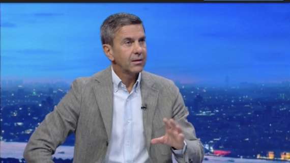 Costacurta: “Fossi un giocatore del Milan sarei rallegrato per l’assenza di Osimhen”