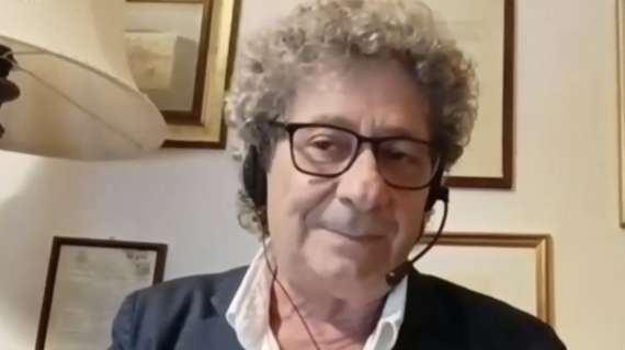 Cucchi avverte: “Il Milan si è ripreso, ora gioca davvero bene! Ma fossi al Napoli sarei contento…”