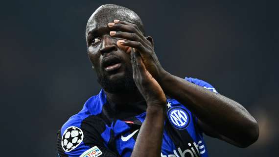 Dalla Spagna – Lukaku via dall’Inter a fine stagione: il Real ci pensa per il dopo-Benzema