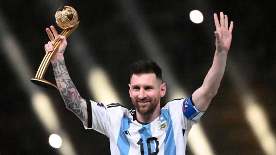 Dalla Spagna rilanciano la bomba: Messi all’Inter si può, decisivo Zanetti