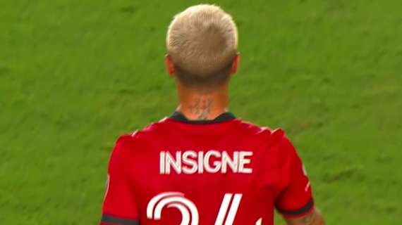 Dalla Turchia – Insigne infelice a Toronto e pronto a ridursi l’ingaggio per andar via: ci prova Mertens!