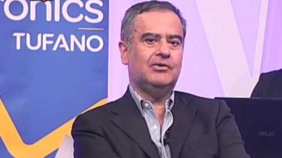 Del Genio: “Sorteggio ingiusto, le 3 big si sfidano tra loro: io sono per le teste di serie”