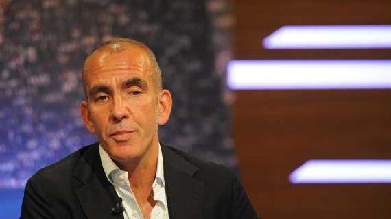 Di Canio: “Crollo Milan e delusione Inter ma usano l’alibi del Napoli!”