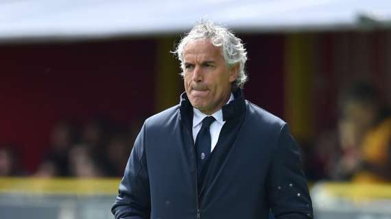 Donadoni: “ADL ha capito tante cose. Il Napoli non è una favola ma una solida realtà”