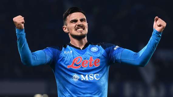 Elmas svela: “Nello spogliatoio cantiamo sempre la sua canzone a Osimhen”