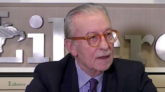 Feltri: “La città che ho più amato è Napoli! Ha un solo difetto, è socialmente disorganizzata”