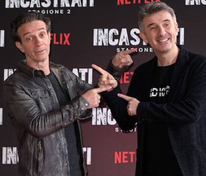 Ficarra&Picone meritano anche film drammatici