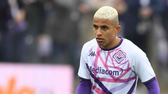 Fiorentina, Dodo: “Così fermai Kvaratskhelia”, ma dimentica la palla d’oro sprecata da Lozano