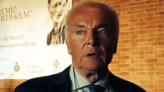 Garanzini: “L’azzurro Italia al Maradona non è quello del Napoli”