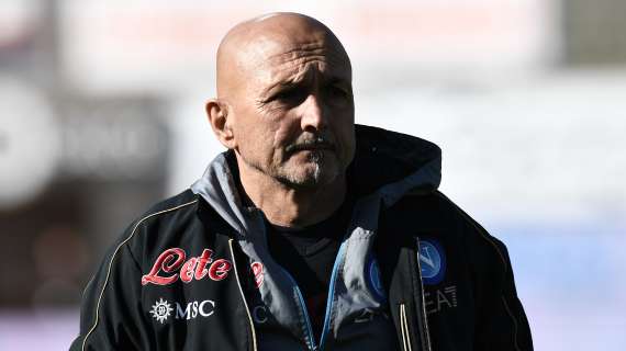 Gazzetta – Spalletti resta: c’è opzione di un anno ma ADL vuole il rinnovo fino al 2025