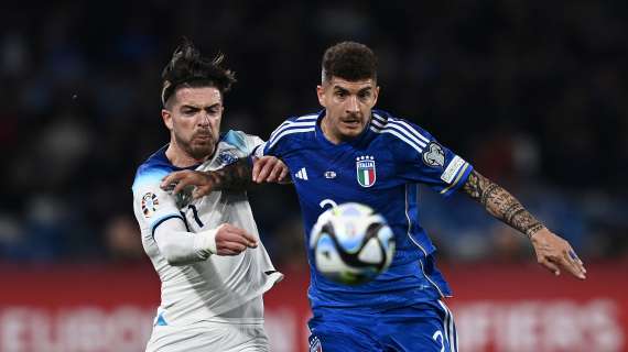 Gazzetta boccia Di Lorenzo: “Voto 5, nel Napoli non fa certi errori”