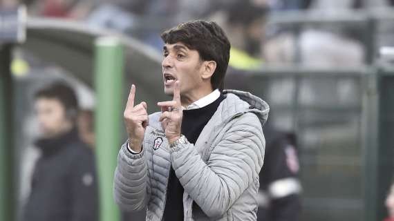 Grassadonia: “Milan-Napoli confronto equilibrato, in Champions 50% di possibilità per entrambe”