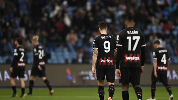 Il Milan è bruttissimo e si ferma ancora in Serie A: vince l’Udinese 3-1