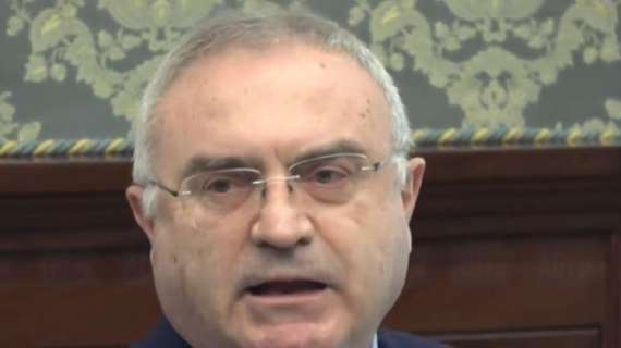 Il prefetto di Napoli sulle iniziative per la festa Scudetto: “L’idea è creare tante piazze del tifo”