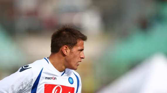 Il retroscena di Denis: “Mi voleva il Real Madrid, rifiutai per restare a Napoli”