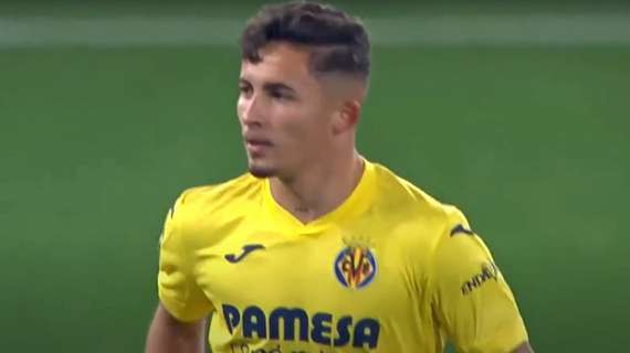 Indiscrezione dalla Spagna: “Il Napoli offre Lozano al Villarreal per arrivare a Yeremi Pino”