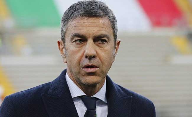 Infortunio Osimhen, Costacurta: “Fossi un giocatore del Milan sarei felice”