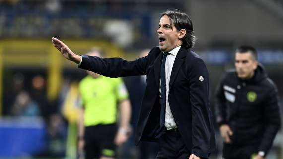 Inter, Inzaghi è una furia: “Ho visto 20 immagini, era mano di Rabiot! Inaccettabile!”