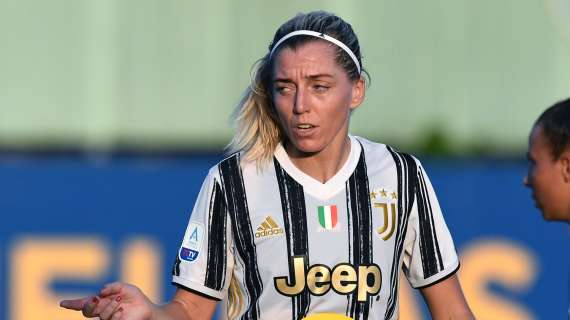 Inter-Juve, polemiche anche al femminile: Sembrant segna con la mano, ma non c’è VAR