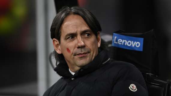 Inzaghi replica ad Allegri: “Juve seconda? Speriamo di capirlo presto, serve chiarezza a chi lotta”