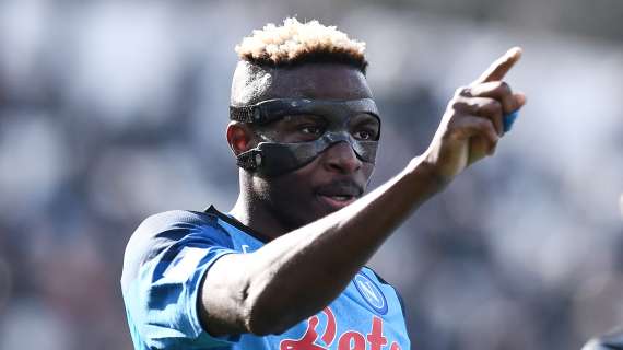 LIVE – Torino-Napoli 0-1 (9′ Osimhen): azzurri subito in vantaggio!