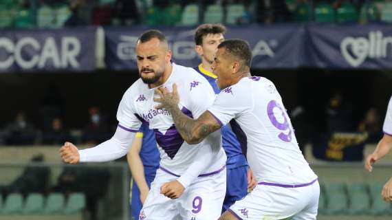 La Fiorentina riprende il Sivasspor e vede i quarti: 1-1 a Sivas all’intervallo