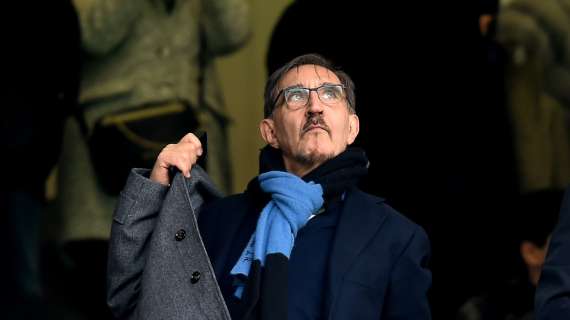 La Russa: “Spalletti rispetto all’Inter non aveva obbligo di vincere. Ultras? ADL ha ragione”
