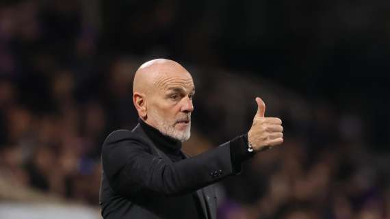 La domanda subdola a Pioli in conferenza: “A Napoli hanno esultato, il Milan è sottovalutato?”
