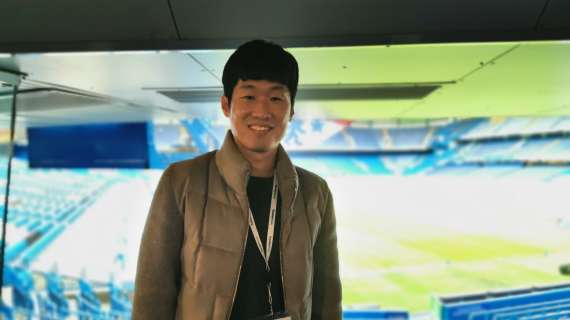 La leggenda coreana Park Ji-sung: “Kim, che talento! Col Napoli può vincere la Champions”