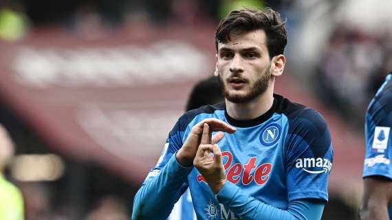 La previsione della Gazzetta: “Vantaggio esagerato, Napoli può confermarsi anche prossimo anno”