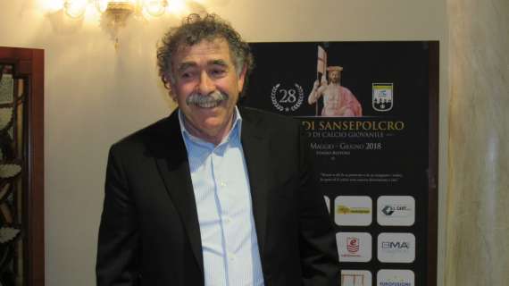 L’ex Palanca: “Napoli squadra incredibile, non soltanto nel collettivo”