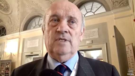 L’ex arbitro Casarin: “Fallo di Rabiot inesistente. È un tocco accidentale e non punibile”