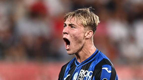 Lo United non segue solo Osimhen, dalla Danimarca: “Contatti per Hojlund!”