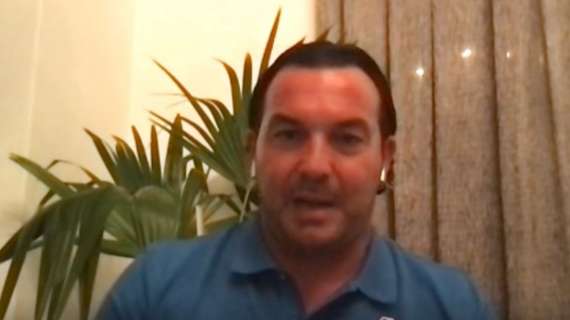 L’ex Aronica si sbilancia: “Il Napoli eliminerà il Milan. E i big non si muoveranno”