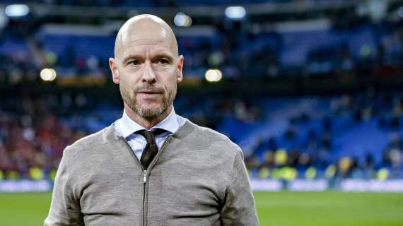 Man United (interessato a Osimhen) a caccia di attaccanti, ten Hag: “Lavoriamo dietro le quinte”