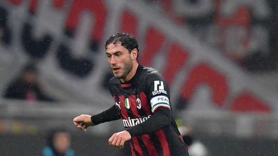 Milan, Calabria a sorpresa sui sorteggi: “Le italiane le incontriamo sempre, meglio Real o City”