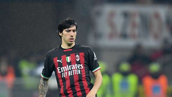 Milan, Tonali: “Crollati per i 5′ con la Roma e non so ancora perché! Sulla Champions…”
