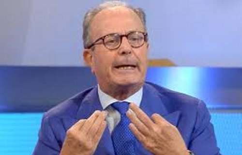 Ordine: “Napoli-Milan di campionato vale per i rossoneri molto più della doppia sfida di Champions”