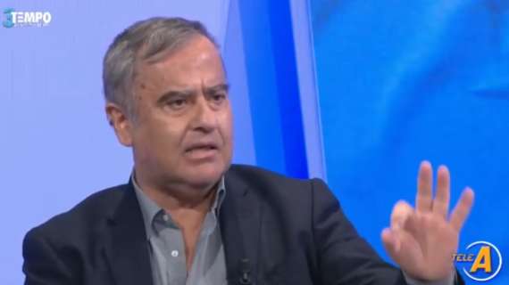 Osimhen non esulta? Del Genio: “Va così tutto bene che si cercano preoccupazioni in cose che nemmeno esistono”