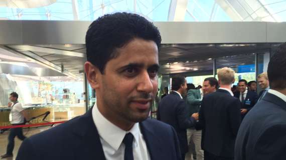 PSG, Al-Khelaifi liquida la Superlega: “Non è una minaccia, settimana prossima previsti annunci”