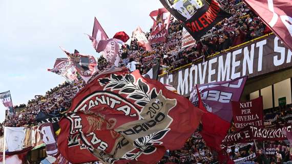 Pastore: “Iervolino ha salvato la Salernitana e ultrà sono ancora frustrati verso Napoli”
