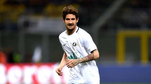Pato: “Ho scommesso che il Milan batterà il Napoli in Champions”