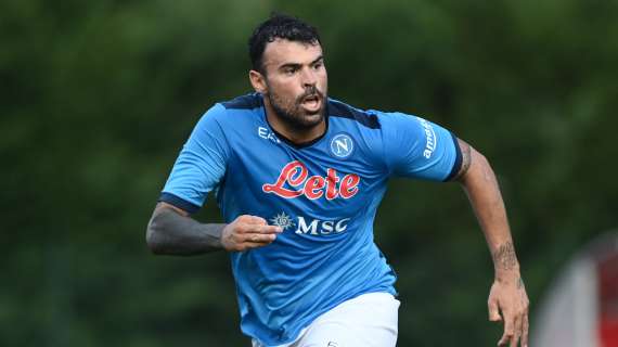 Petagna: “Non penso allo Scudetto mancato, resto un tifoso del Napoli! E’ l’unica che guardo in tv…”