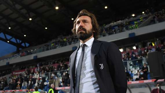 Pirlo: “Lobotka il miglior regista in Italia! Ma in Champions il Milan può battere il Napoli”