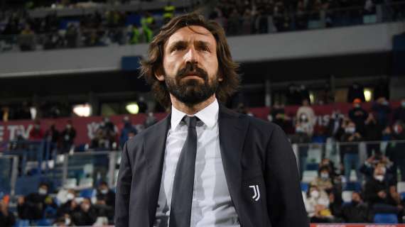 Pirlo sulla Juve: “La distanza in classifica dal Napoli non riflette la vera differenza di valori”