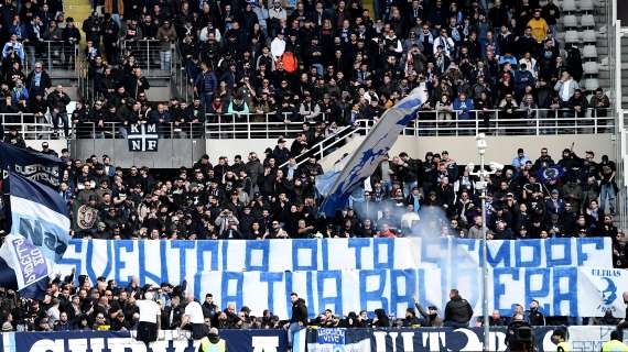 Pres. II Municipalità: “Individuate due piazze oltre a Plebiscito per festa scudetto”