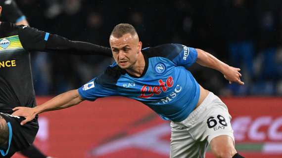 Qual. Euro 2024, la Slovacchia batte 2-0 la Bosnia: assist e 92′ per Lobotka