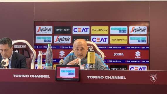 RILEGGI – Spalletti in conferenza: “Temevo ci fossero distrazioni. Osimhen drago a due teste! Di Lorenzo extraterrestre”