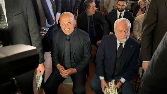 “Resta a Napoli!”, ma ADL aspetta ancora una risposta da Spalletti: la reazione del tecnico dopo l’annuncio