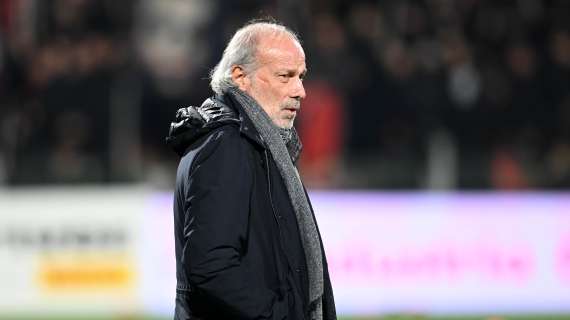 Sabatini: “Kvara colpo anche fortunato, ma il calcio senza fortuna non esiste”